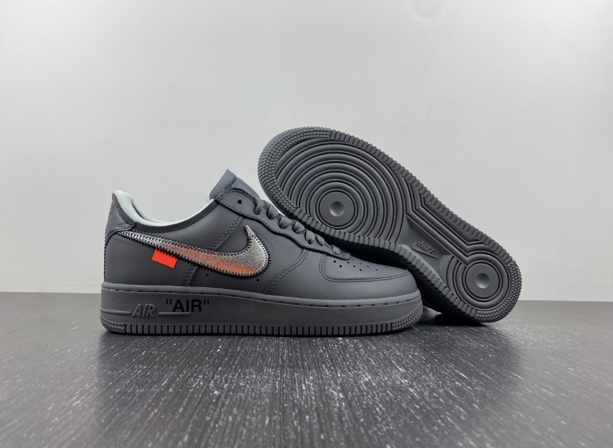 Off-White™ x Nike Air Force 1