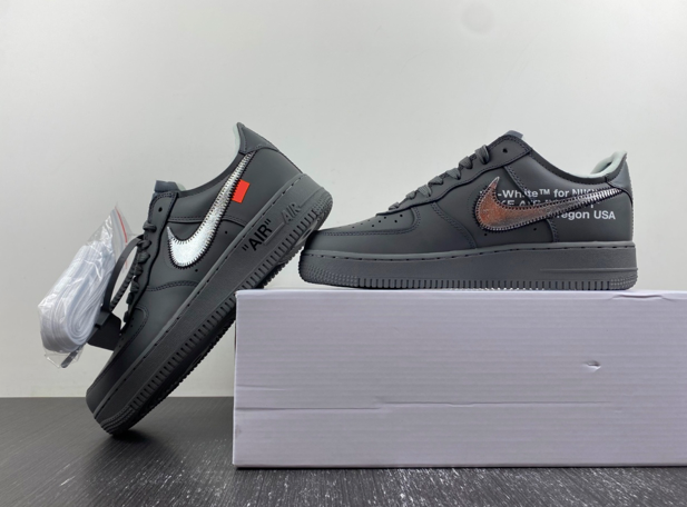 Off-White™ x Nike Air Force 1