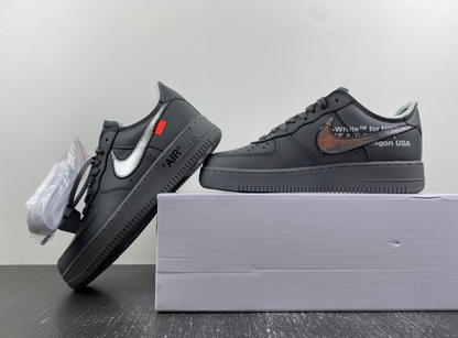 Off-White™ x Nike Air Force 1