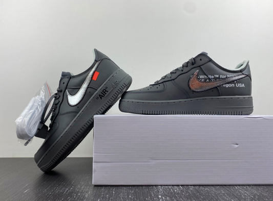 Off-White™ x Nike Air Force 1