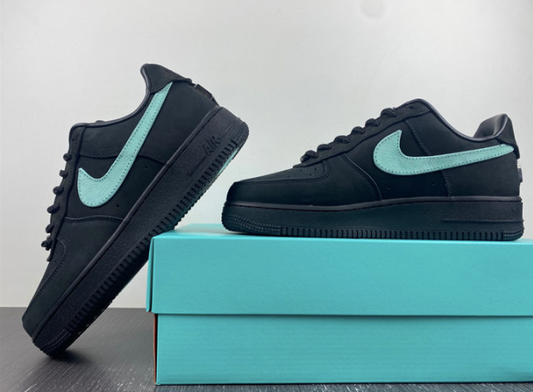 Tiffany & Co. x Nike Air Force 1 Low
